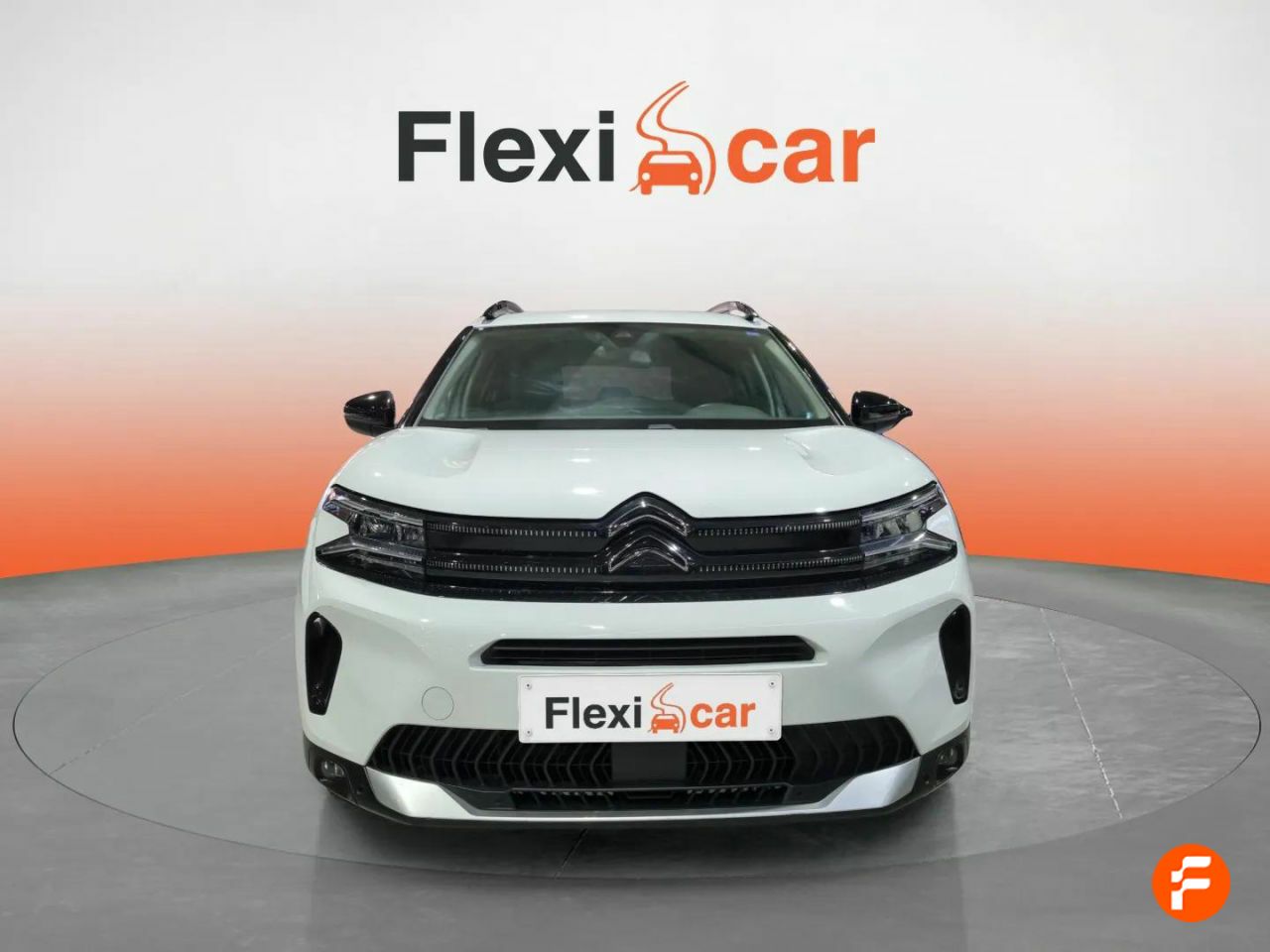 Foto Citroën C5 Aircross 7