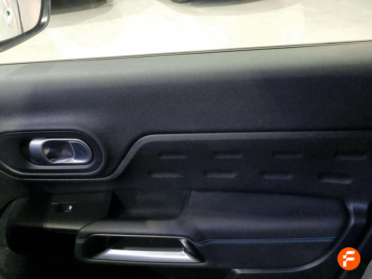 Foto Citroën C5 Aircross 19