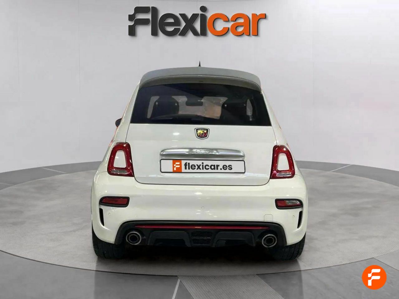 Foto Abarth 500 7