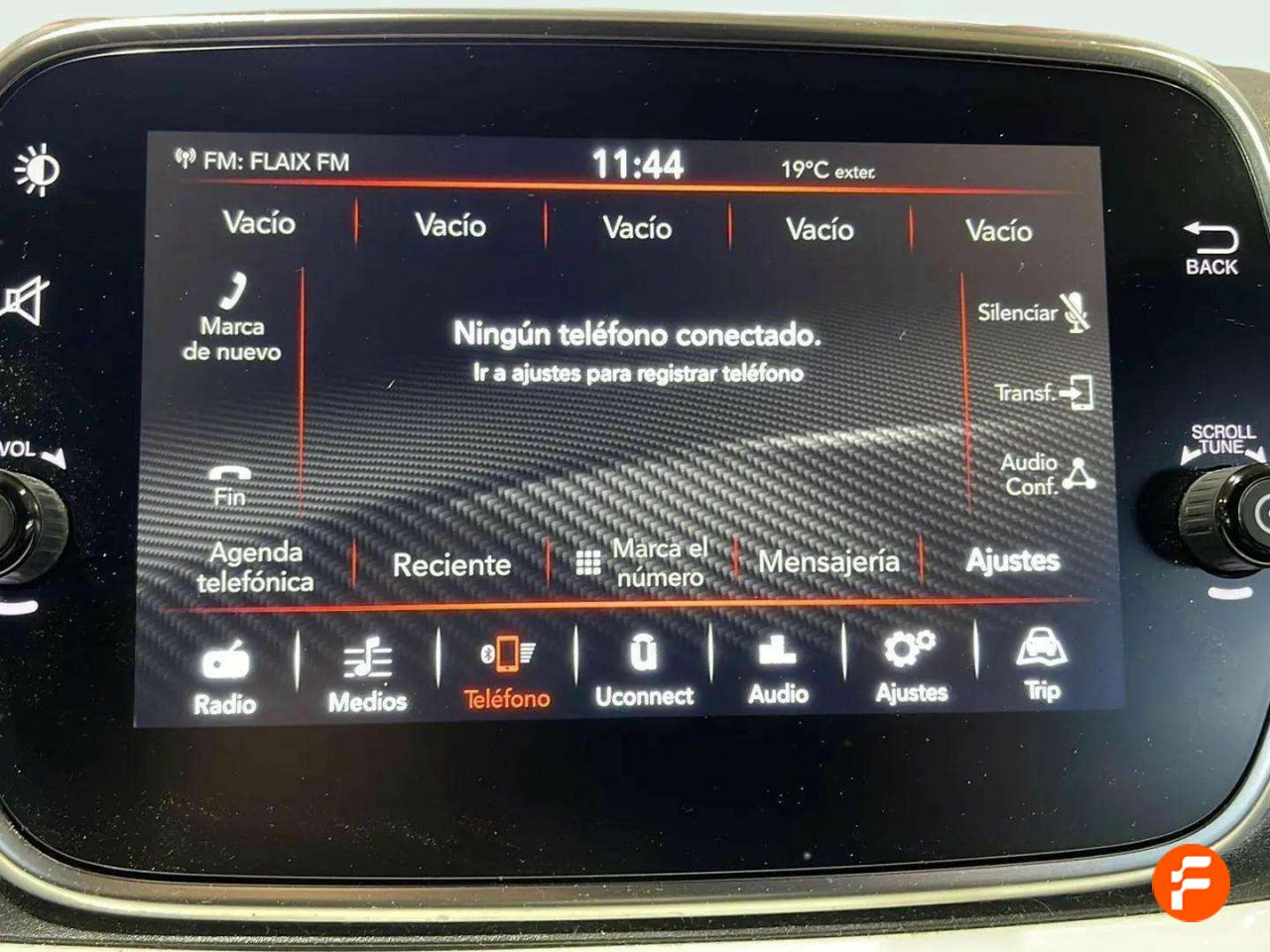 Foto Abarth 500 21