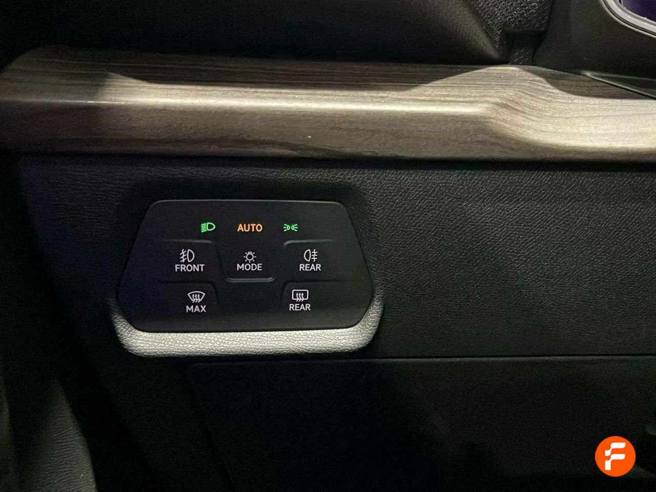 Foto Seat León 24