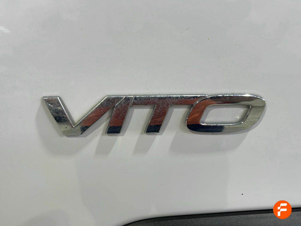 Foto Mercedes-Benz Vito 11