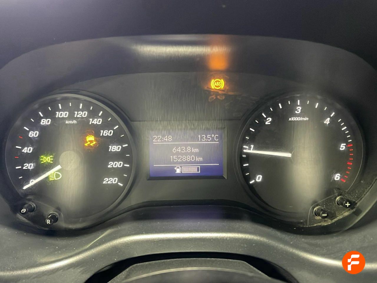 Foto Mercedes-Benz Vito 21