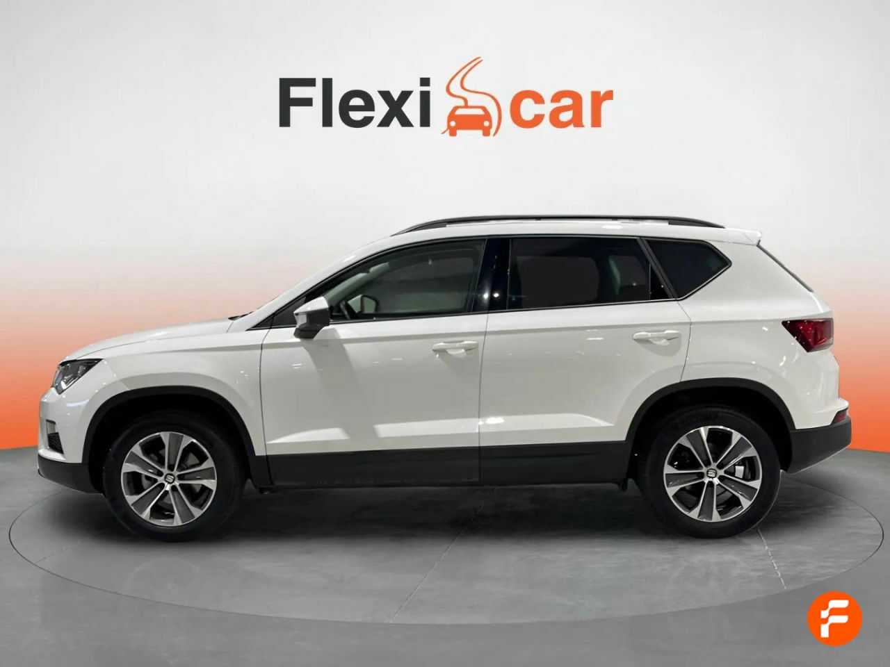 Foto Seat Ateca 4
