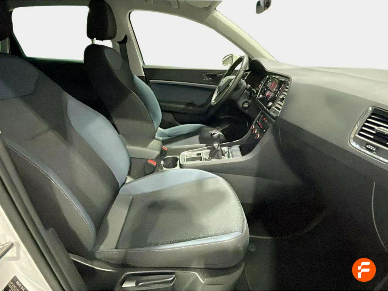 Foto Seat Ateca 13