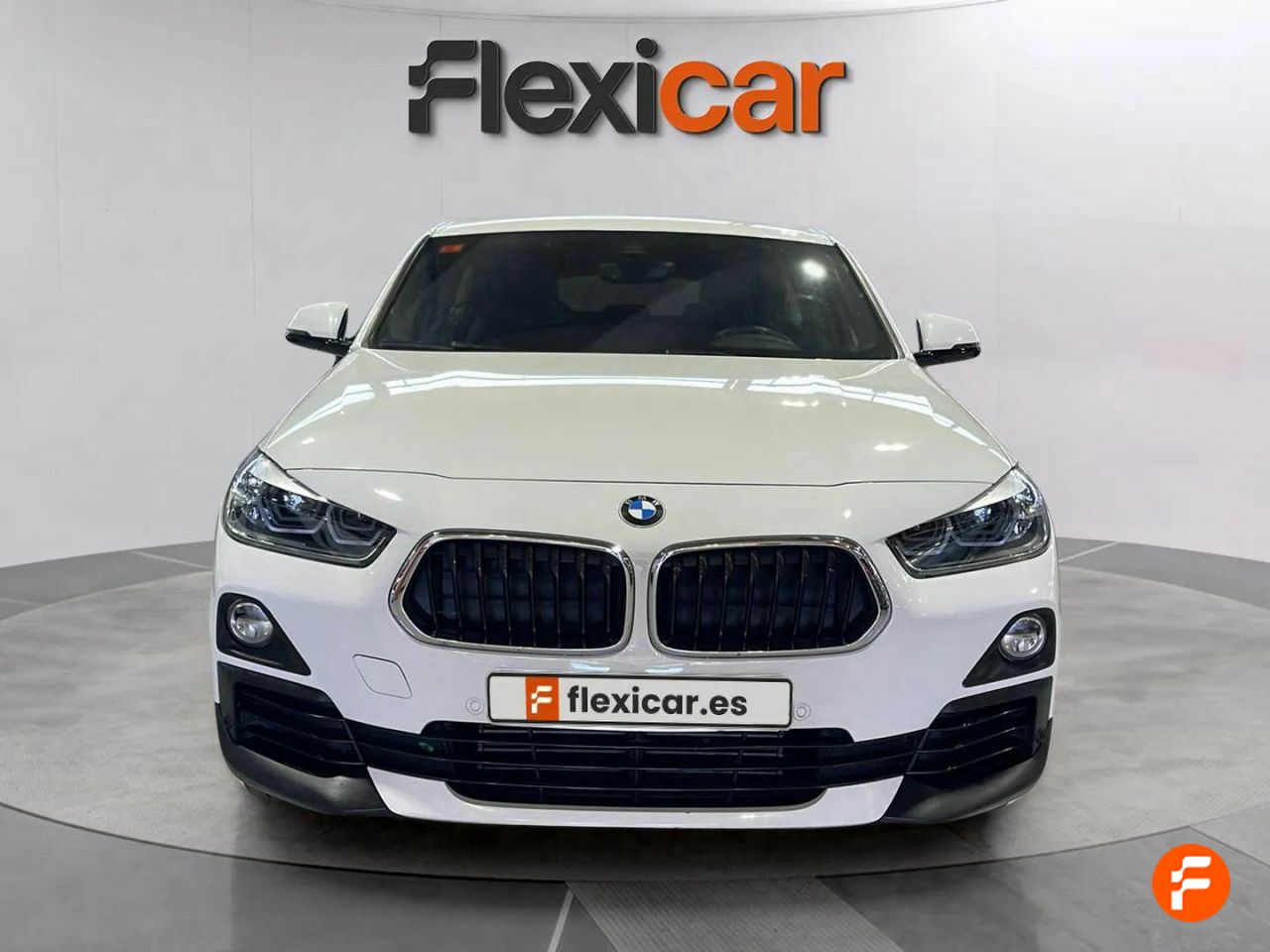 Foto BMW X2 2