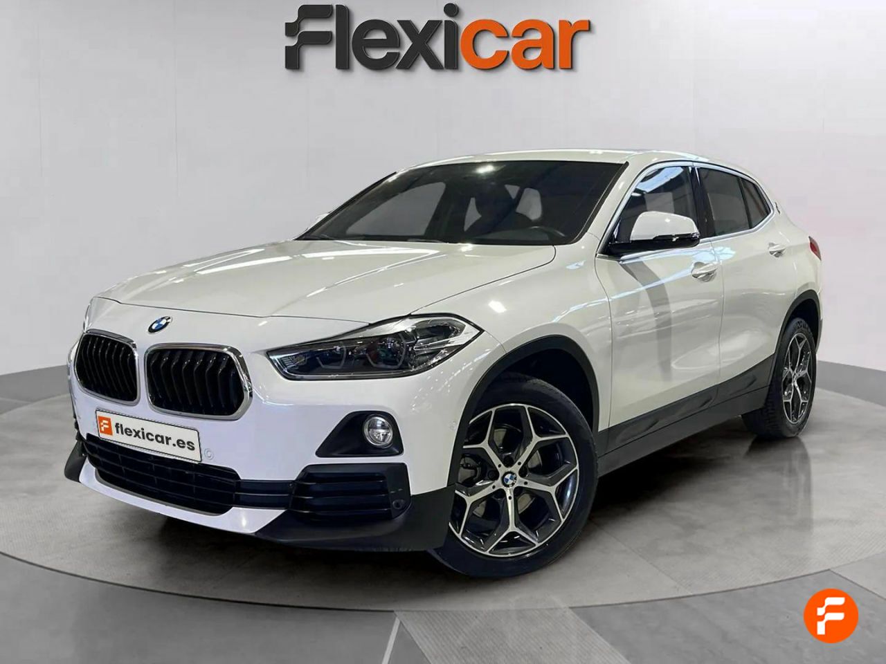 Foto BMW X2 3