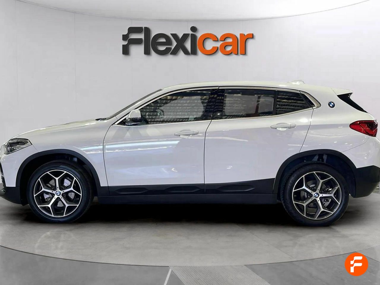 Foto BMW X2 4