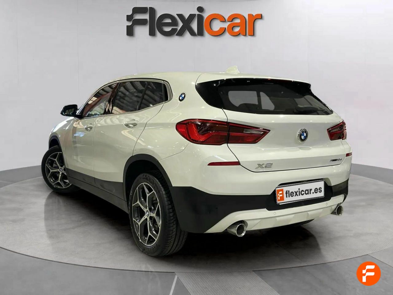 Foto BMW X2 5