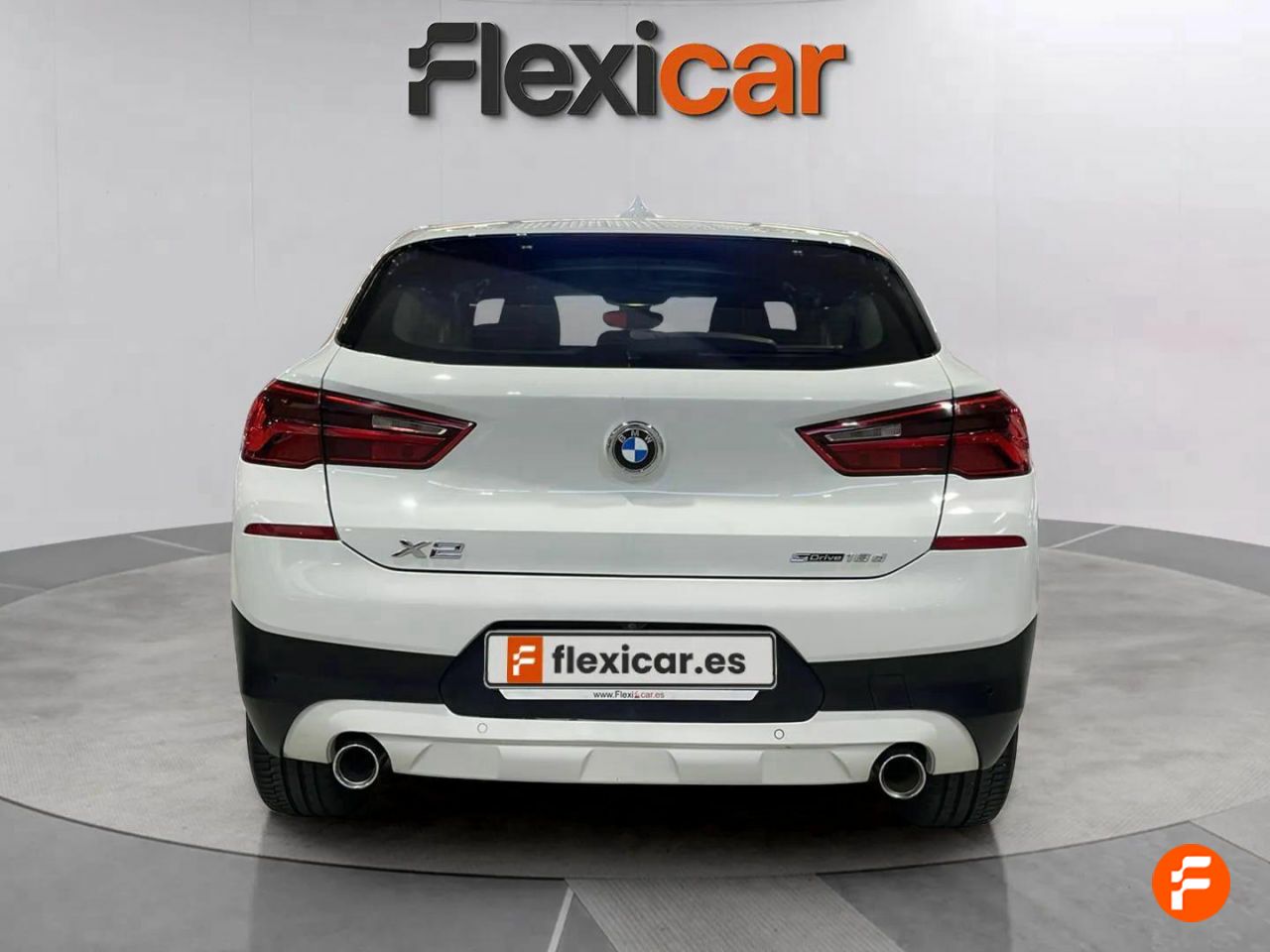 Foto BMW X2 7