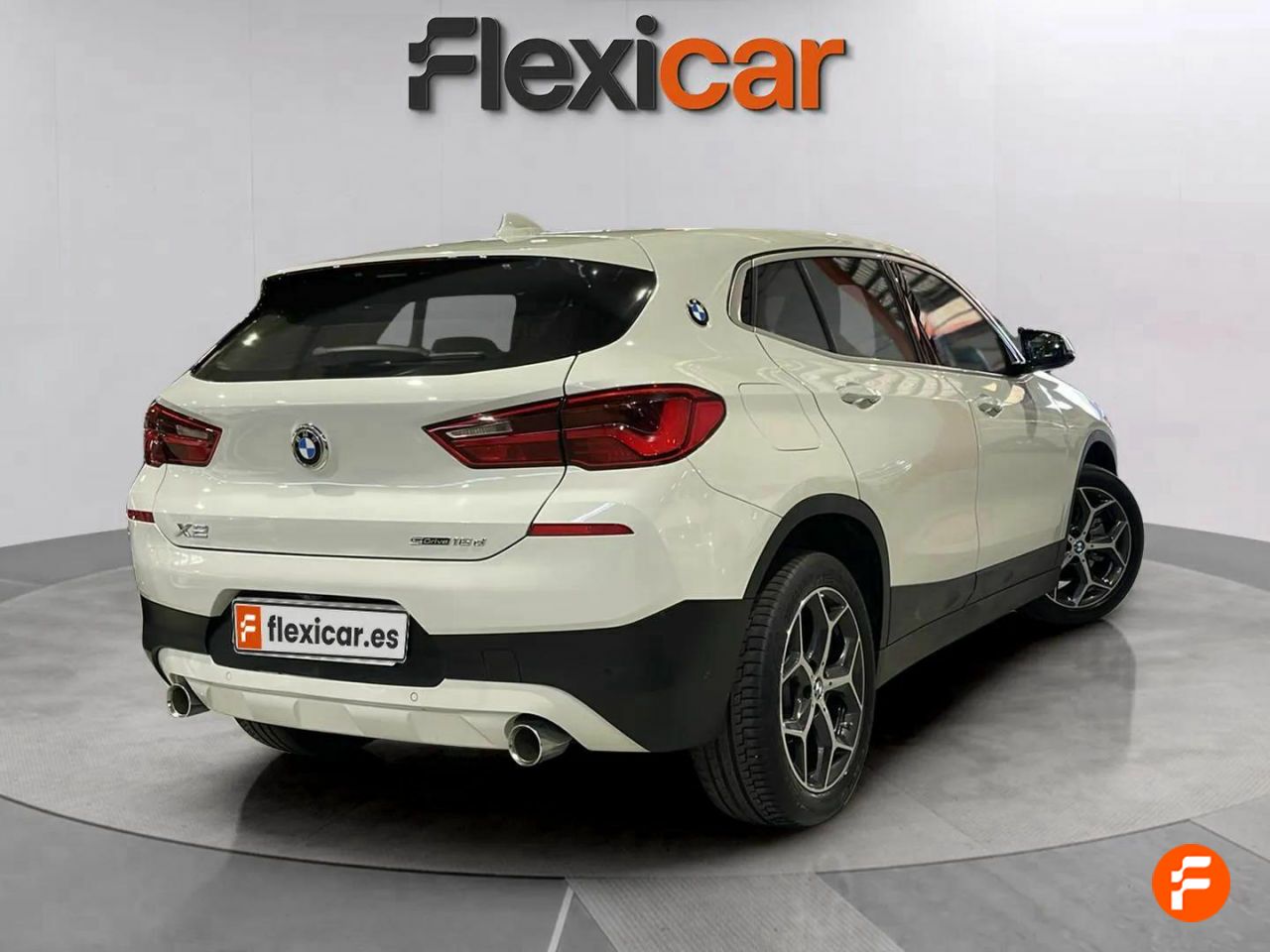 Foto BMW X2 8