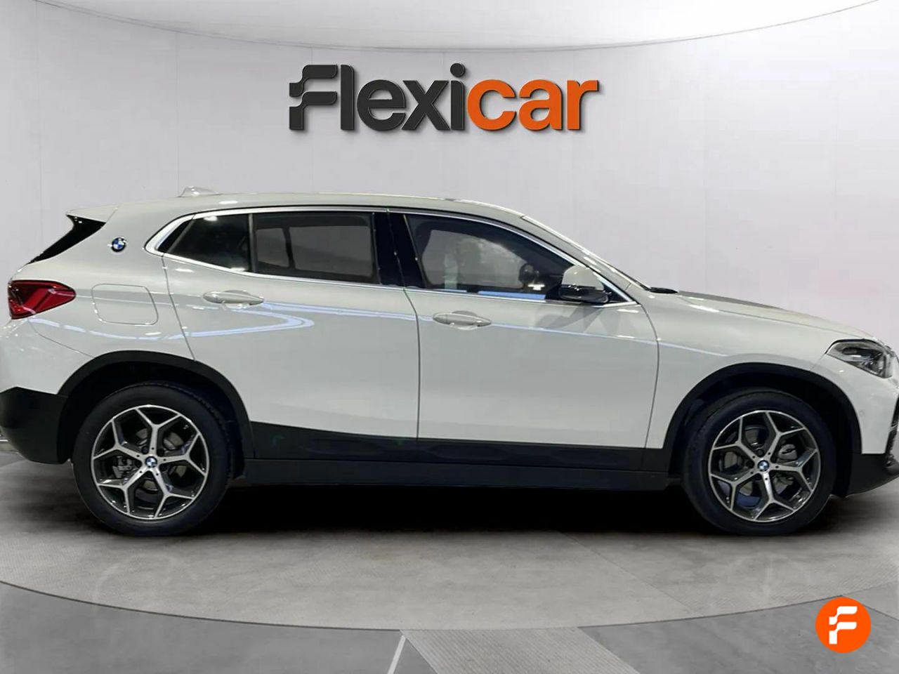 Foto BMW X2 9