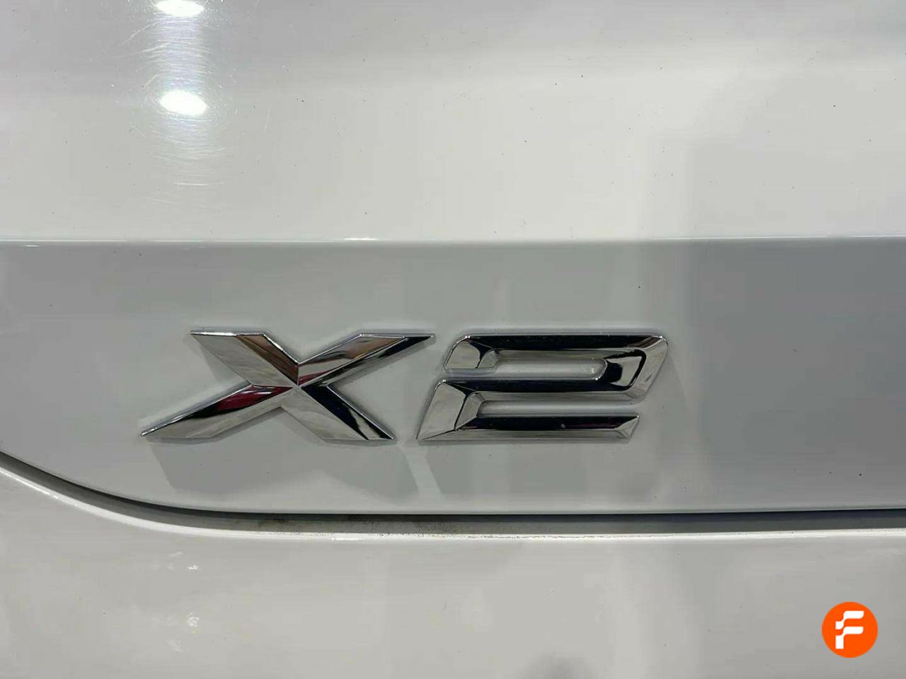 Foto BMW X2 10