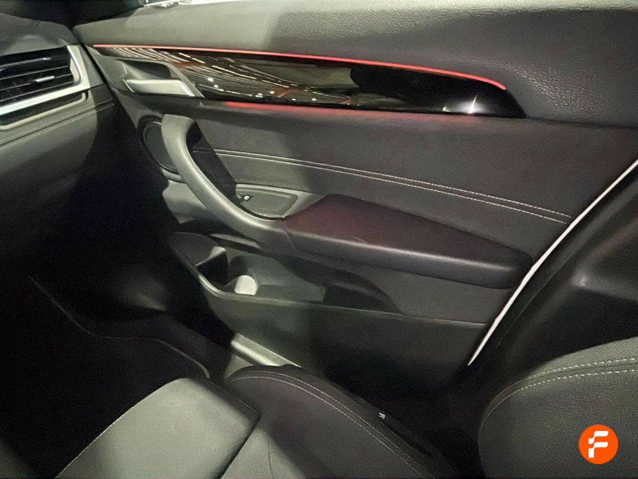Foto BMW X2 12