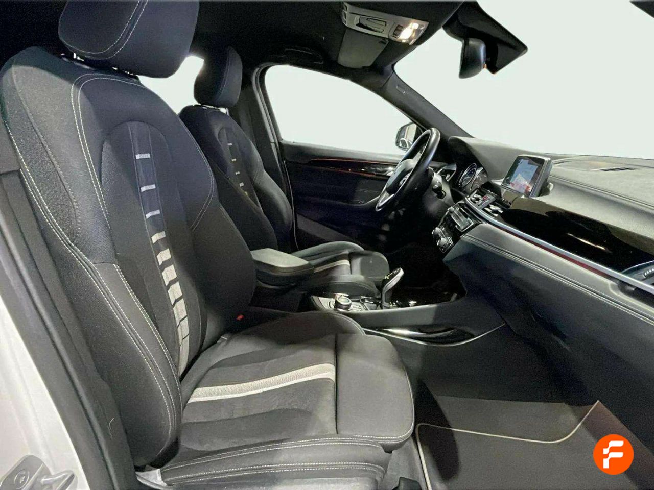 Foto BMW X2 13