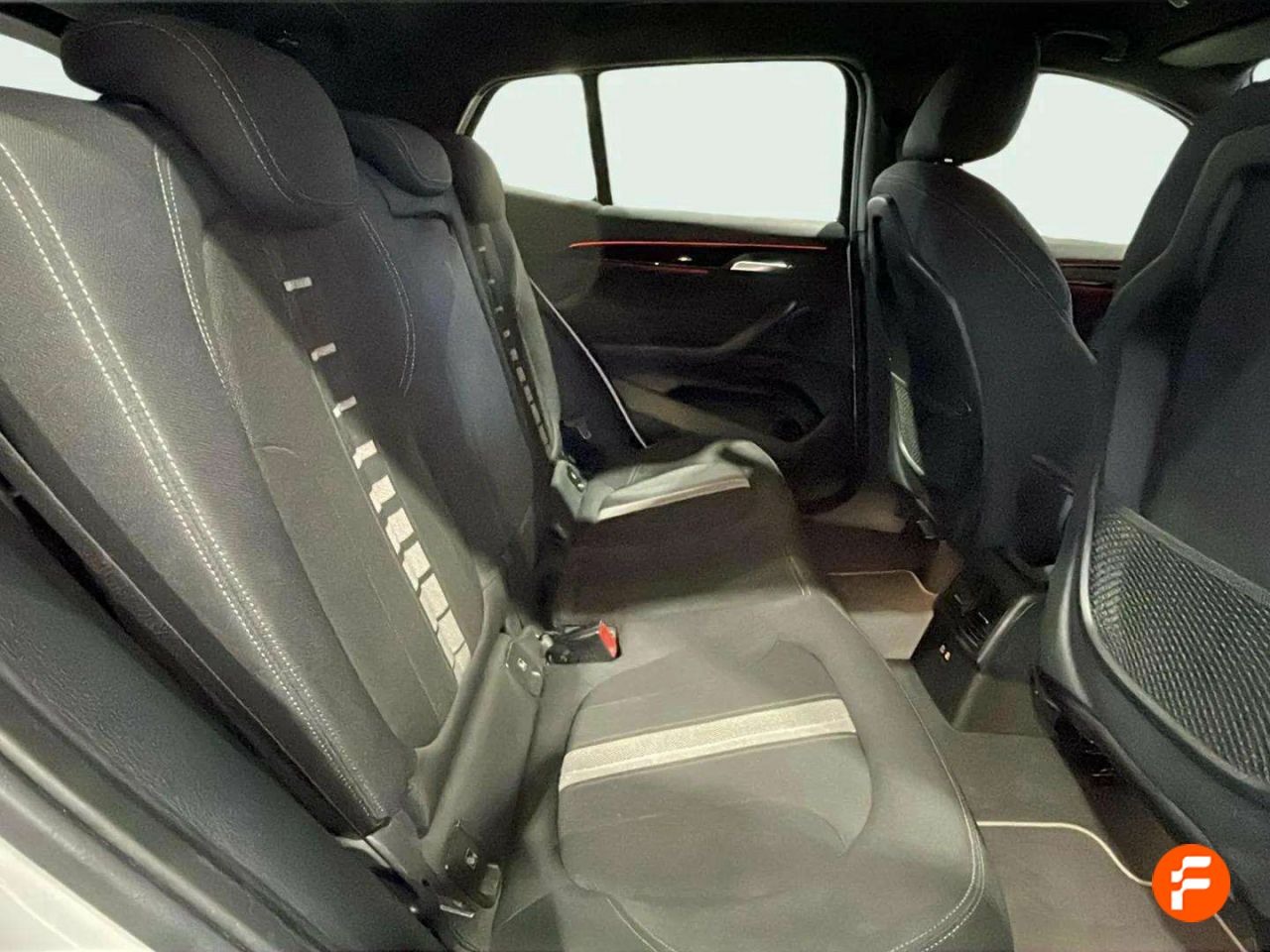 Foto BMW X2 14