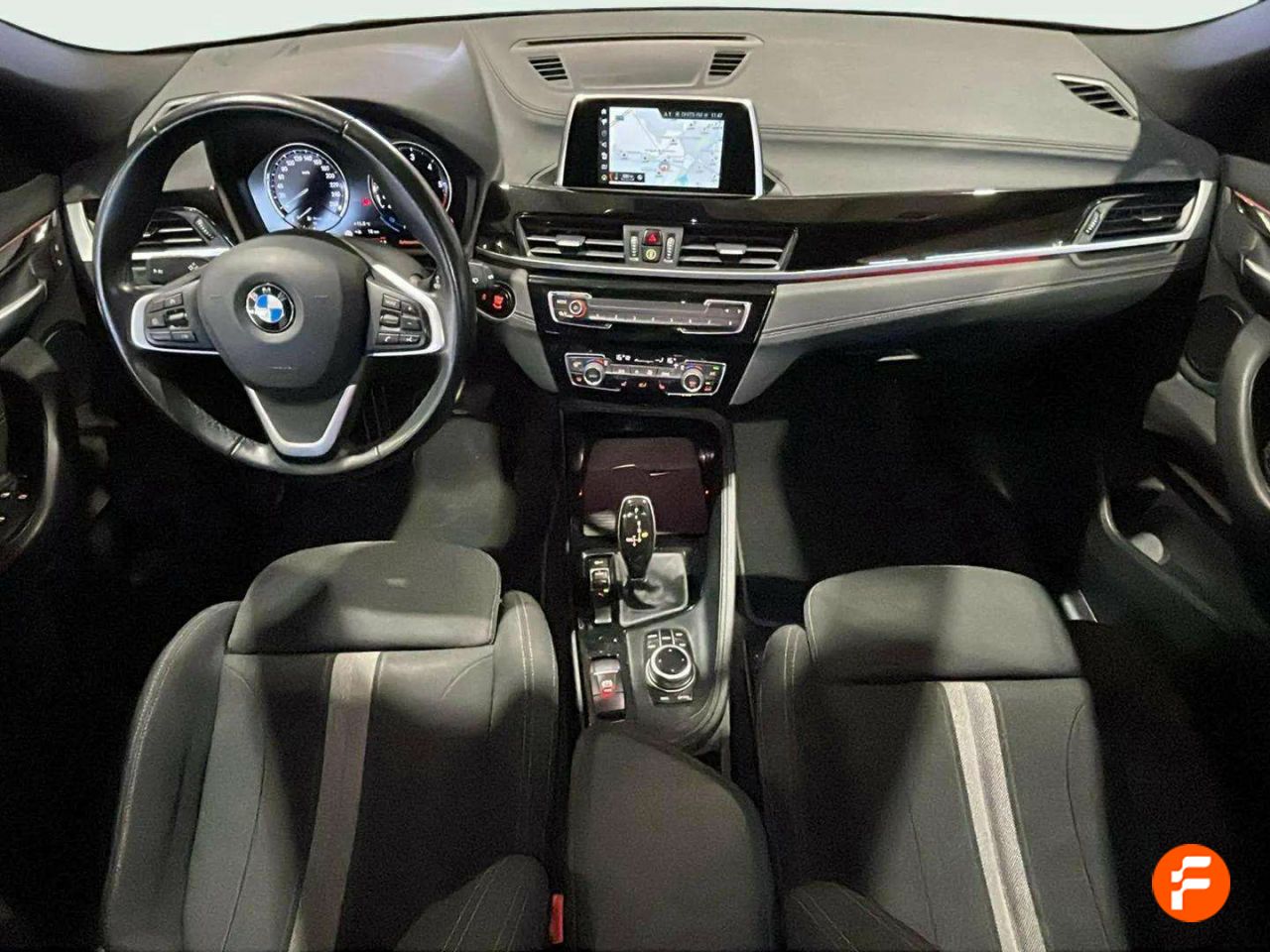 Foto BMW X2 17