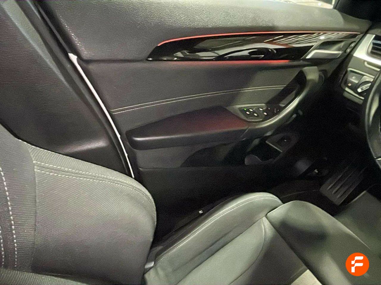 Foto BMW X2 18