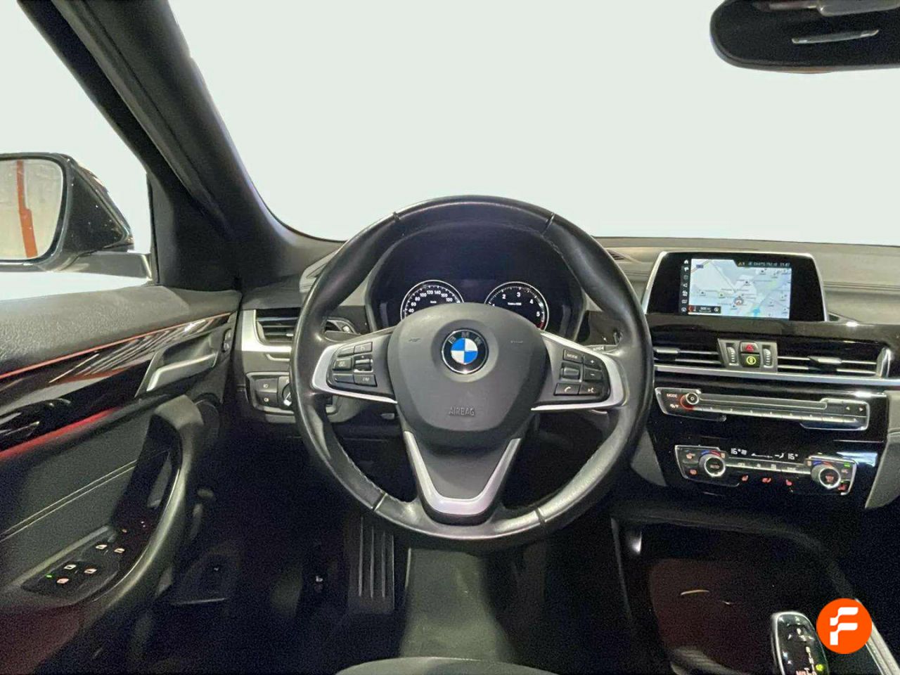 Foto BMW X2 19