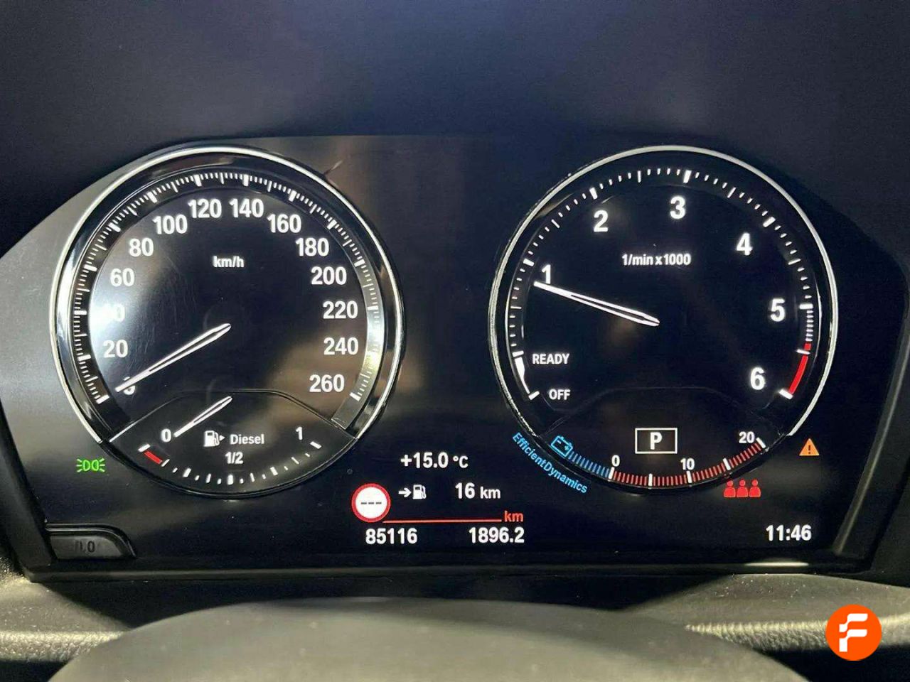 Foto BMW X2 20