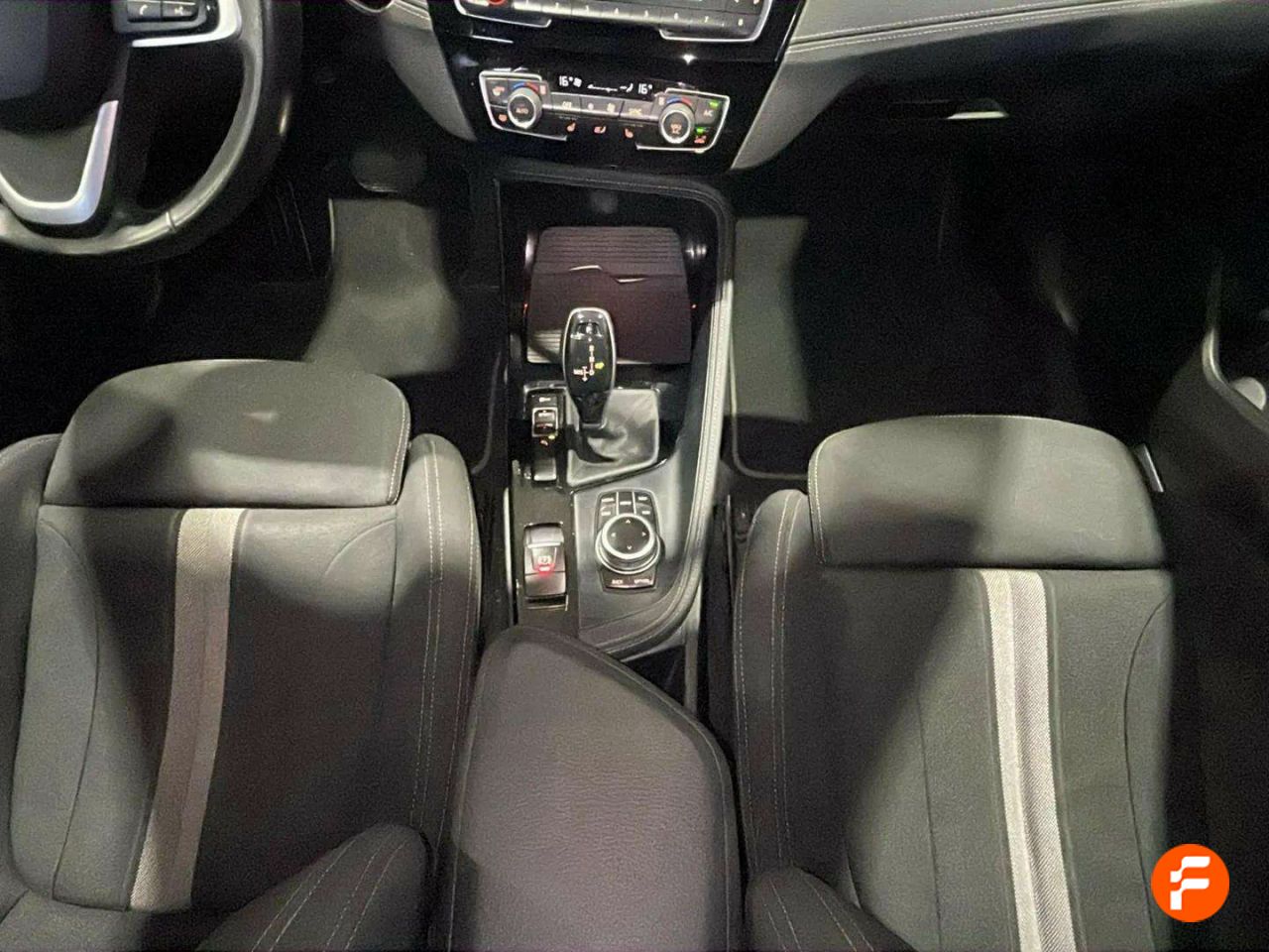 Foto BMW X2 23
