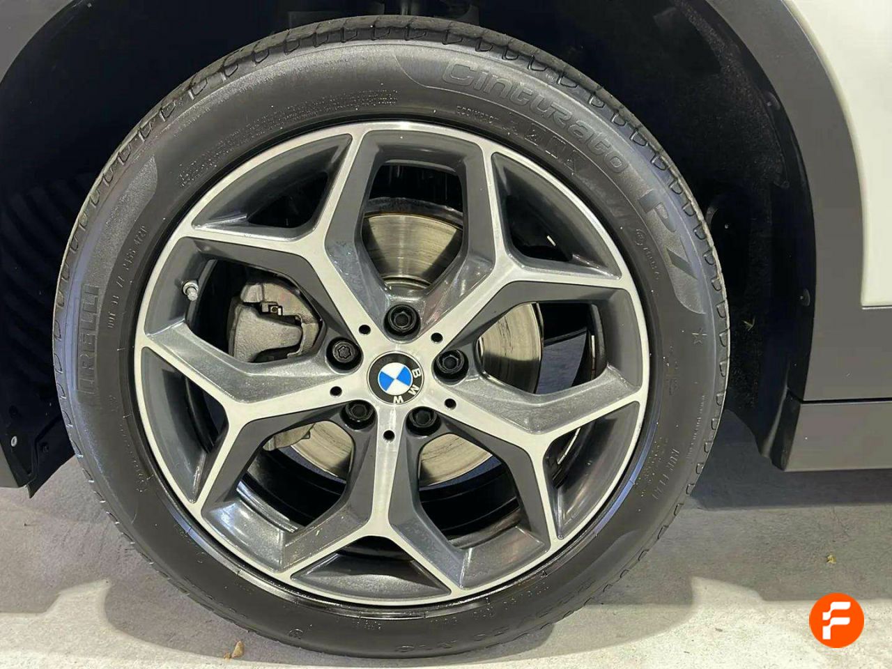 Foto BMW X2 25