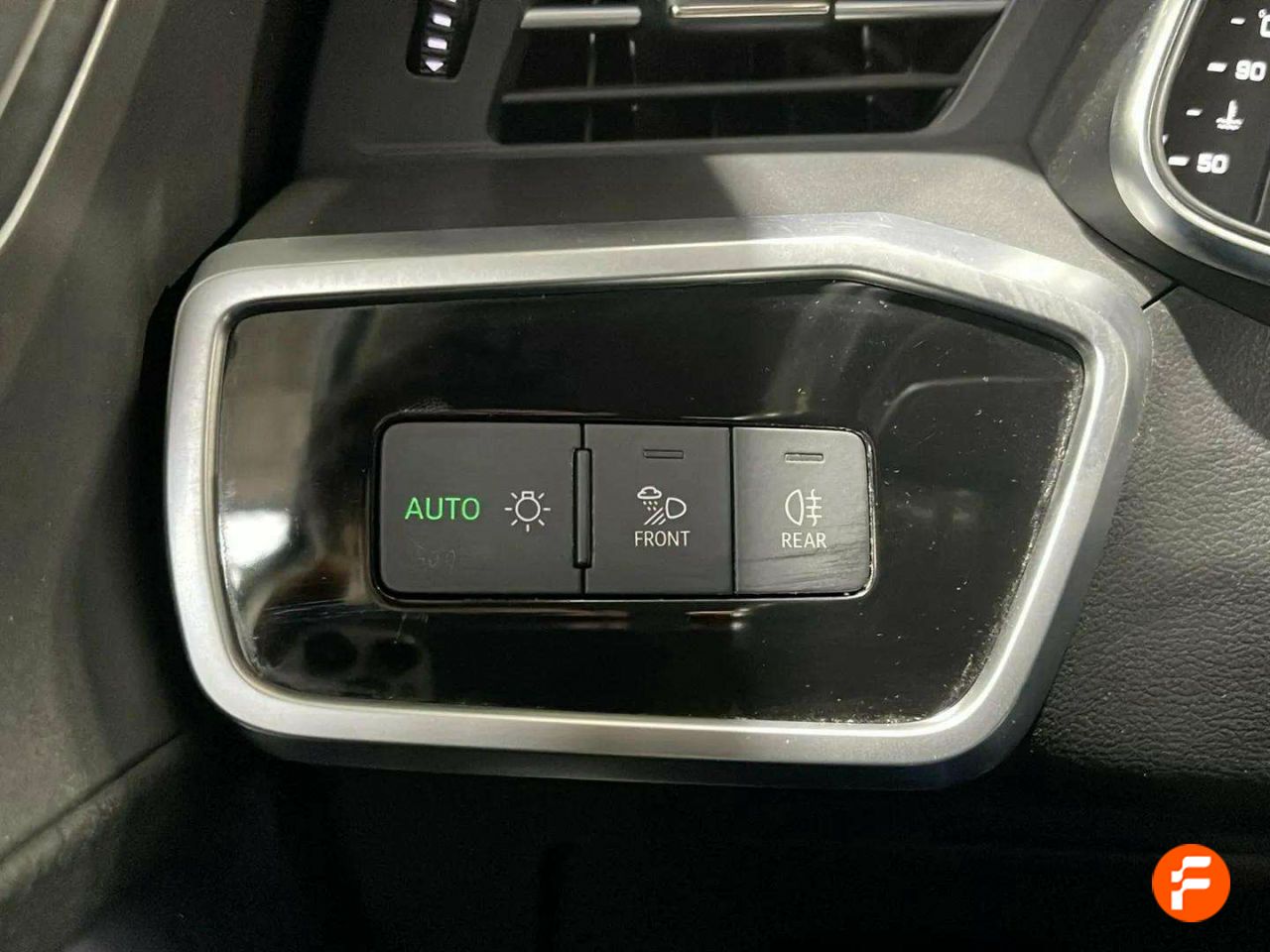 Foto Audi A7 21