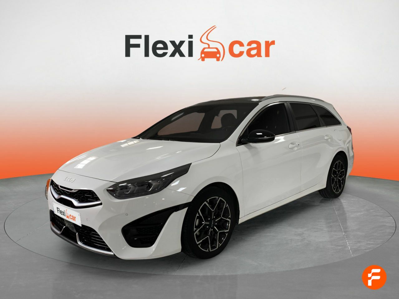 Foto Kia Ceed 3