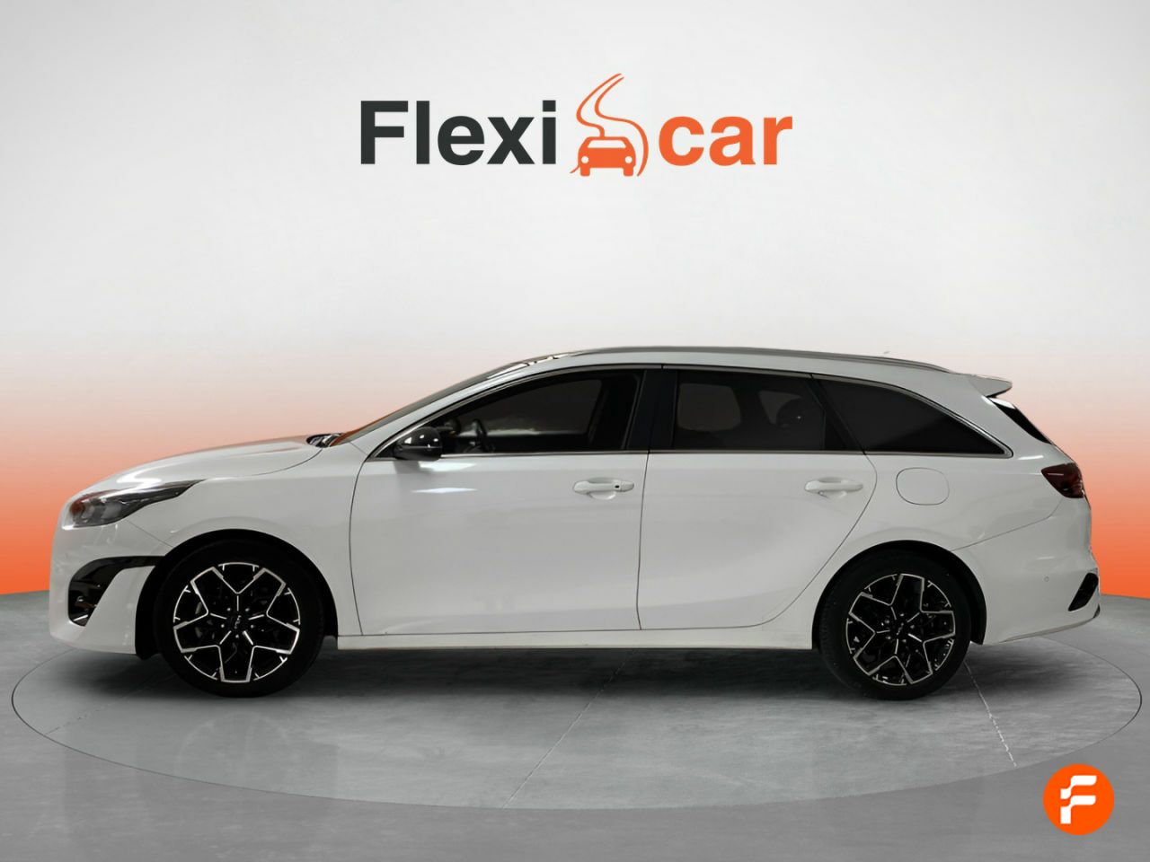 Foto Kia Ceed 4
