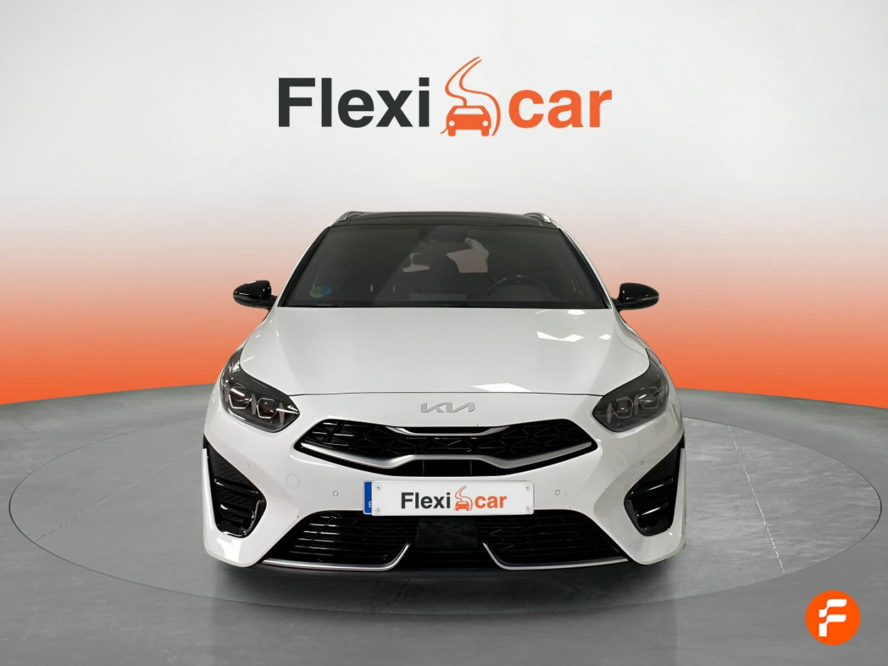 Foto Kia Ceed 5