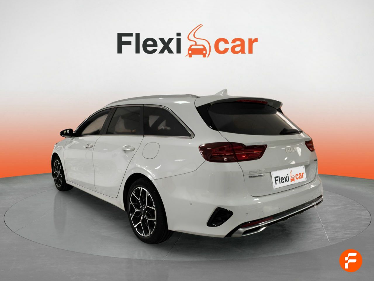 Foto Kia Ceed 7