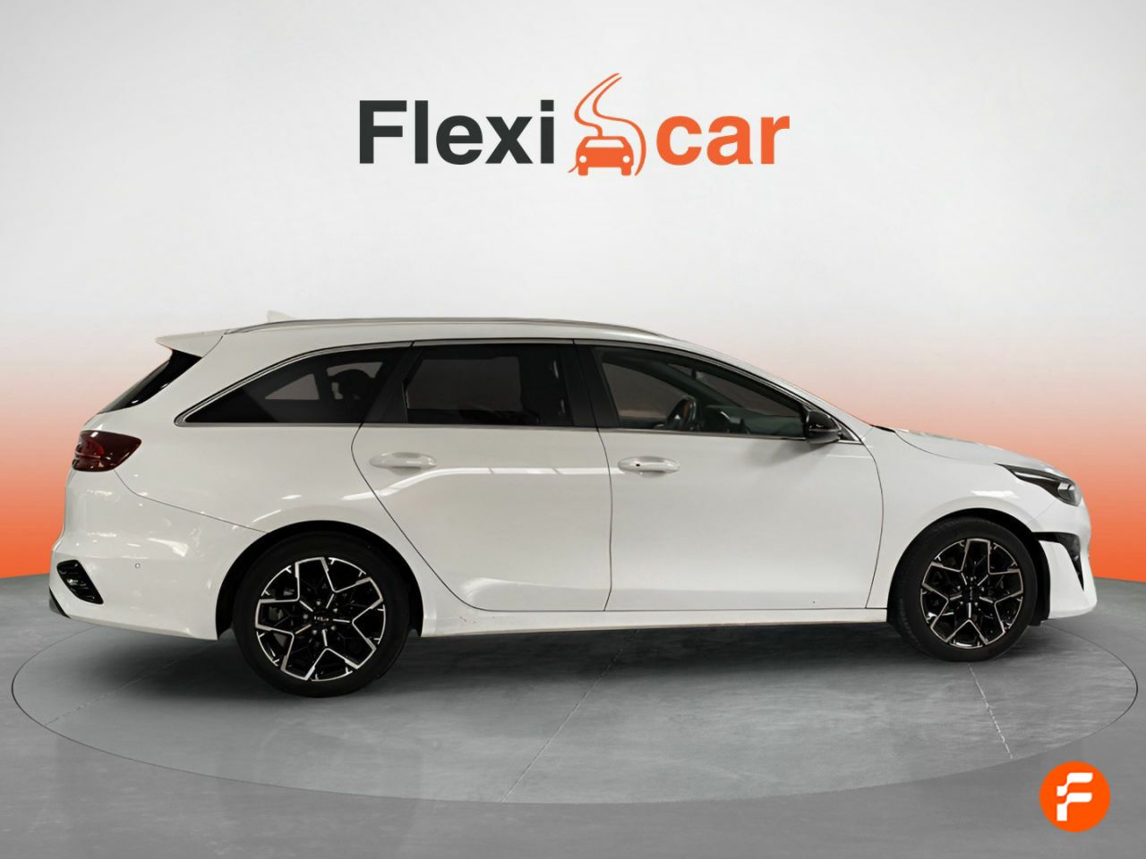 Foto Kia Ceed 8