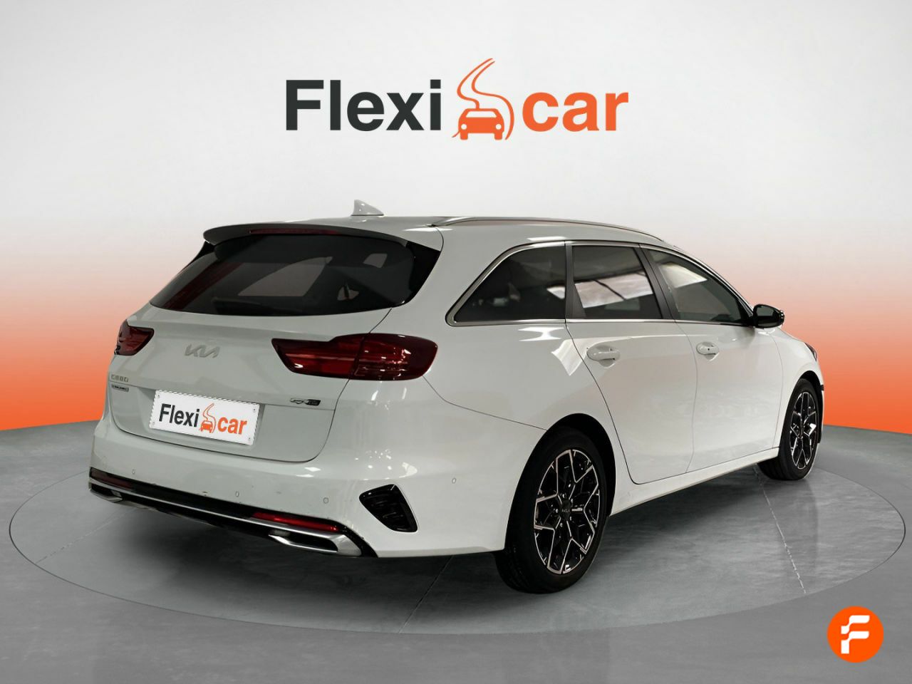 Foto Kia Ceed 9