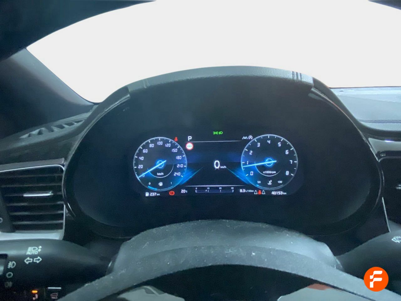 Foto Kia Ceed 11