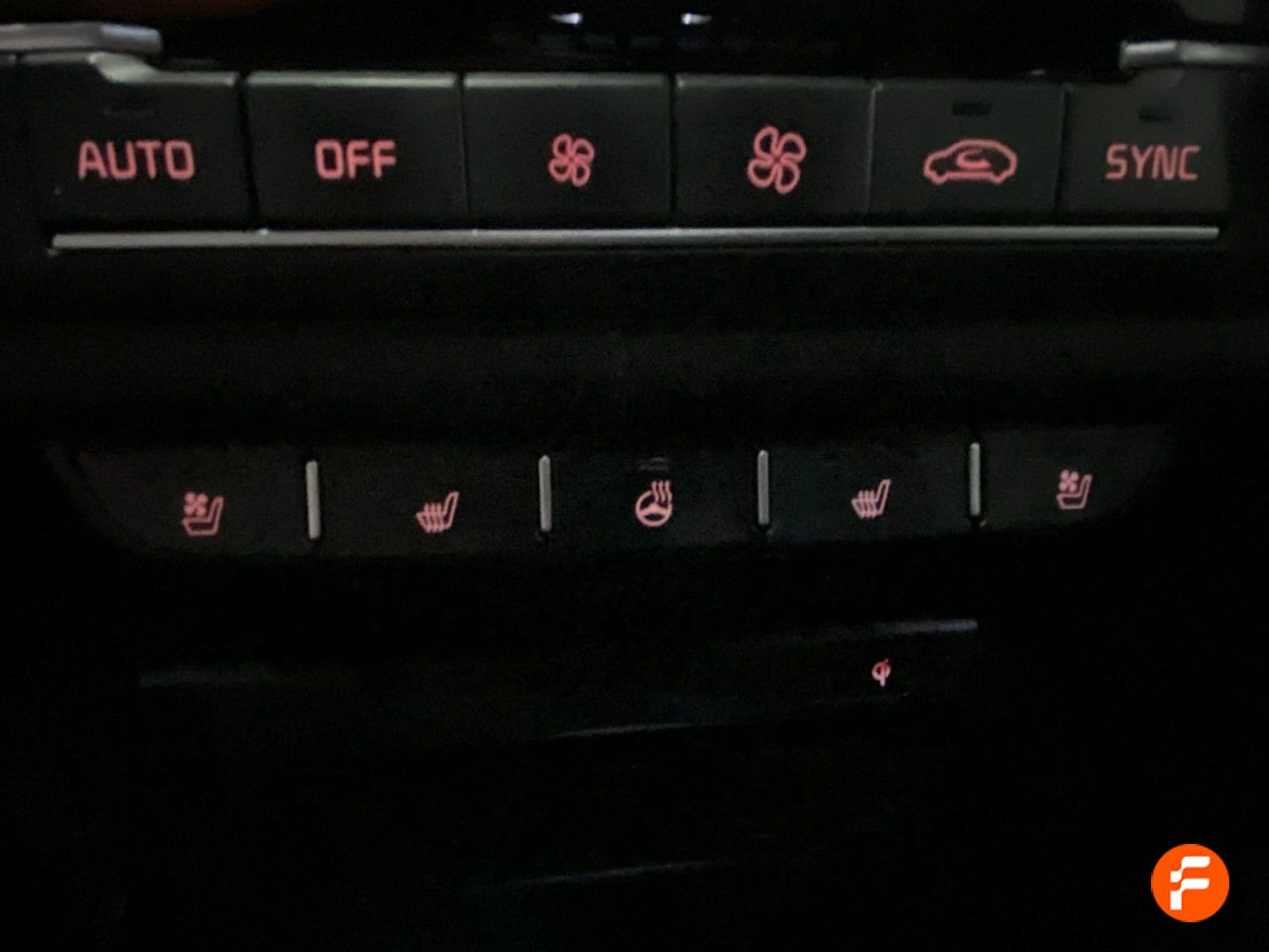 Foto Kia Ceed 15