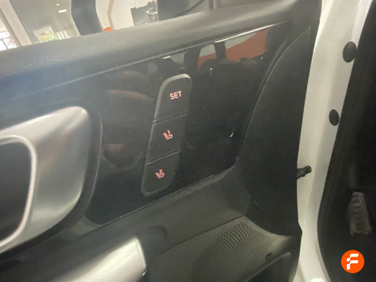Foto Kia Ceed 17
