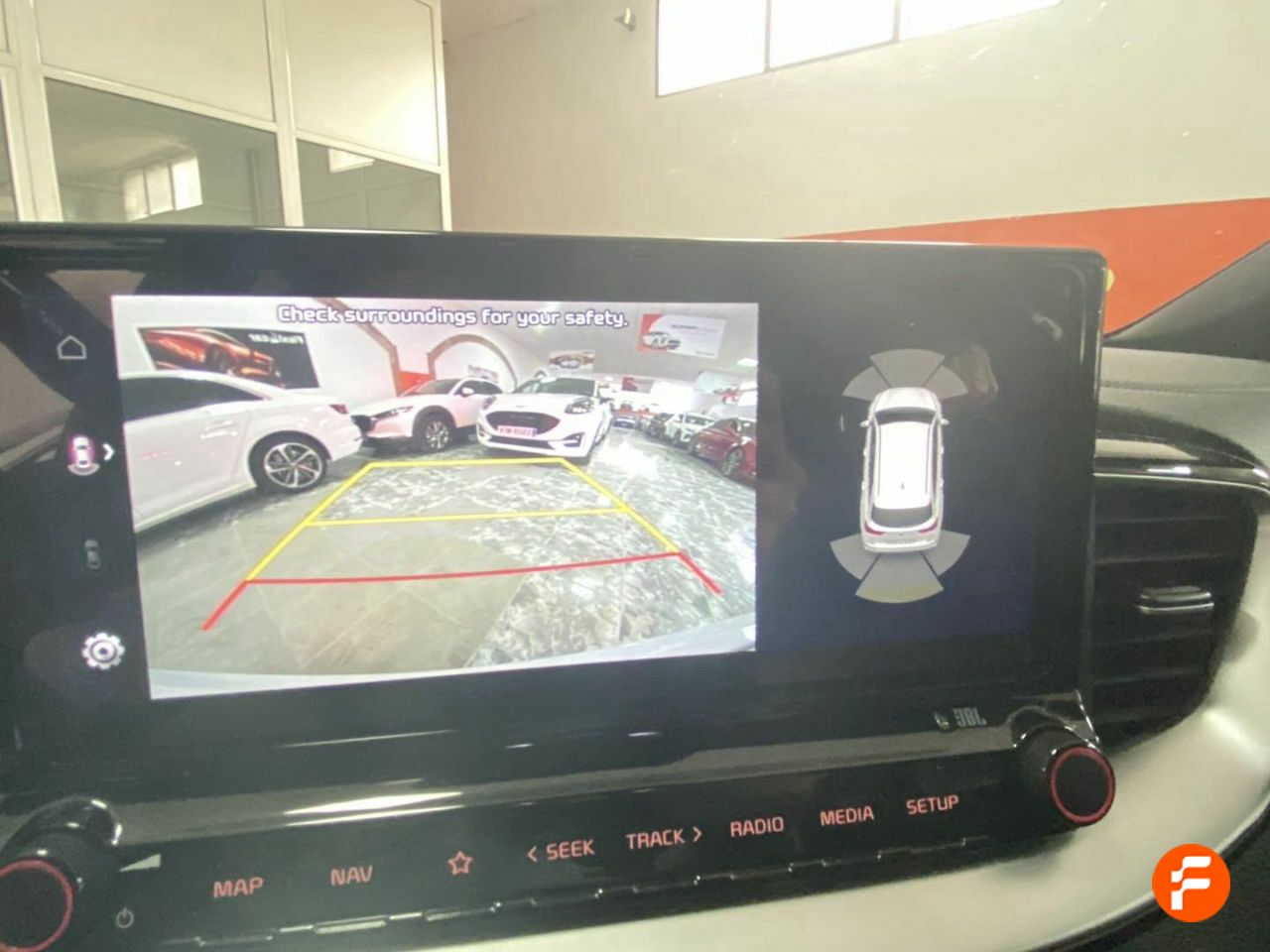 Foto Kia Ceed 18