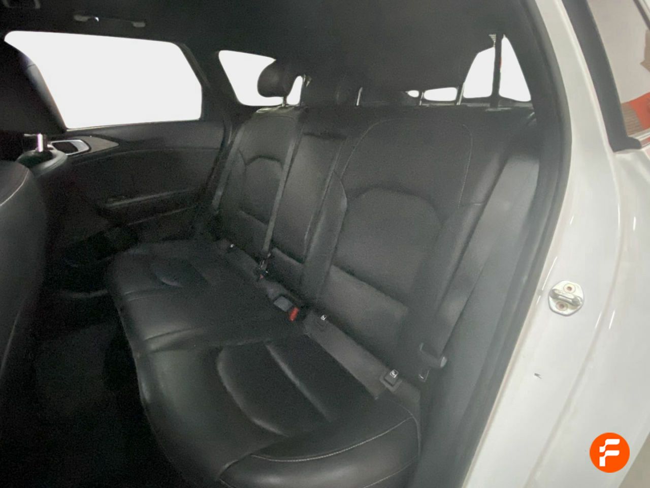 Foto Kia Ceed 20