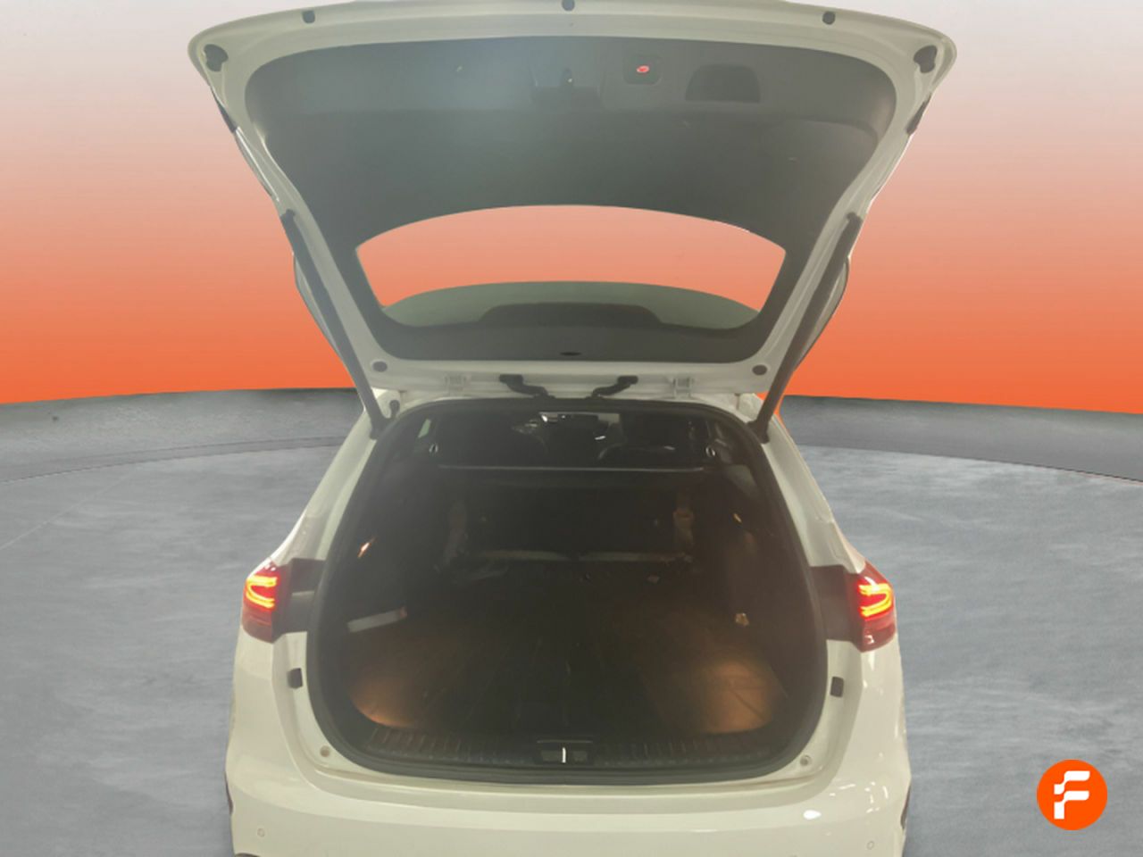 Foto Kia Ceed 21