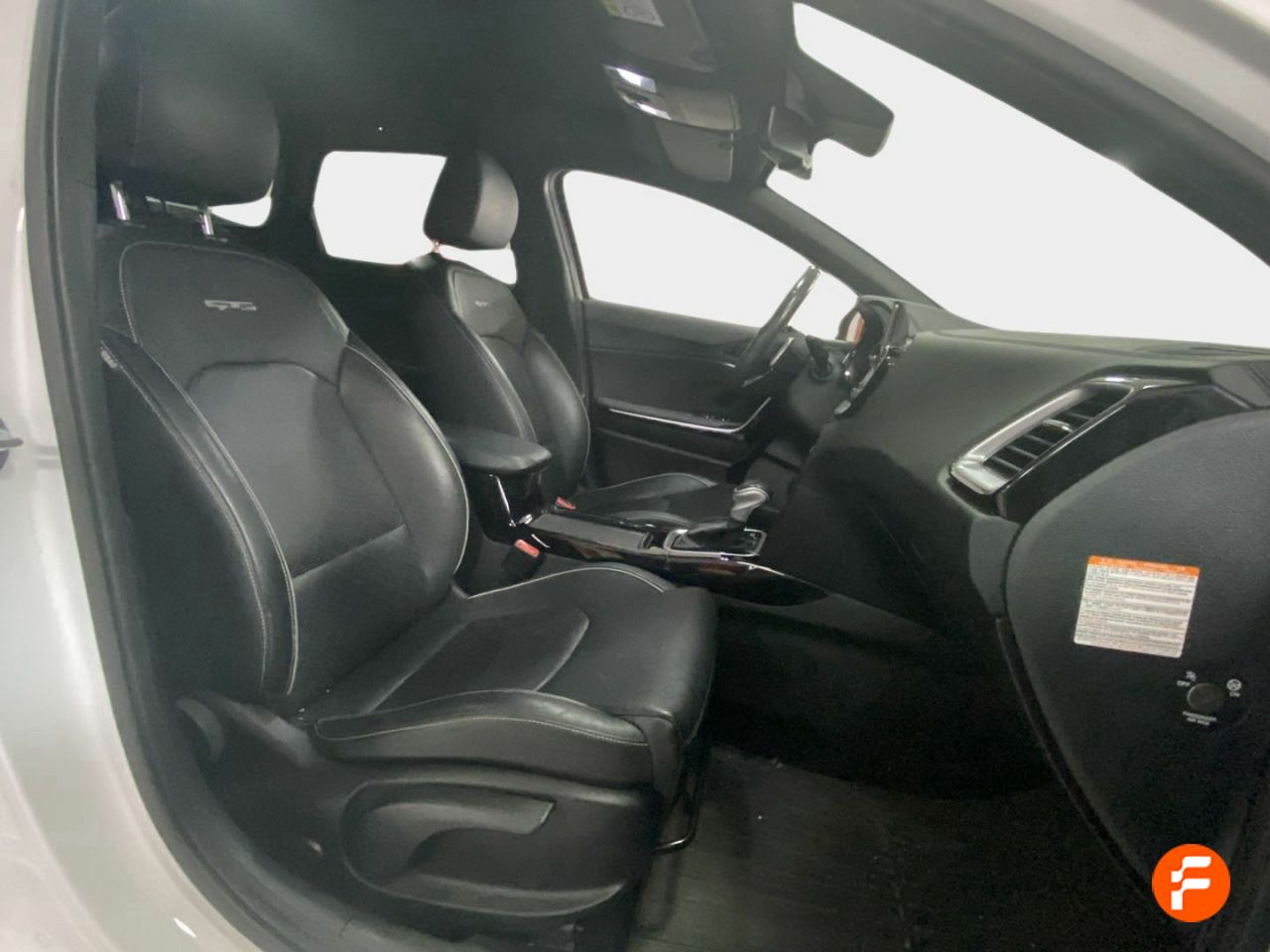 Foto Kia Ceed 22