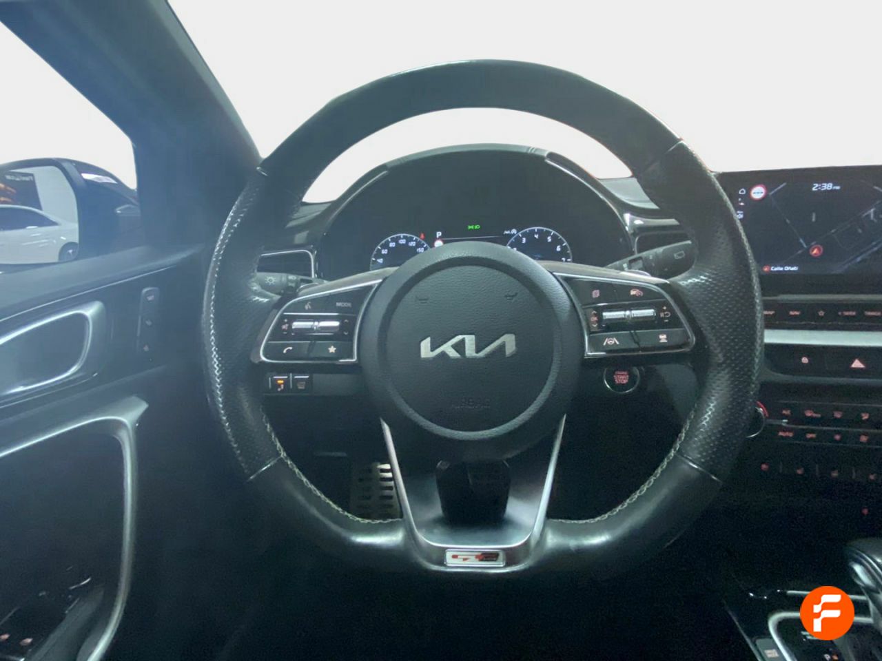 Foto Kia Ceed 23