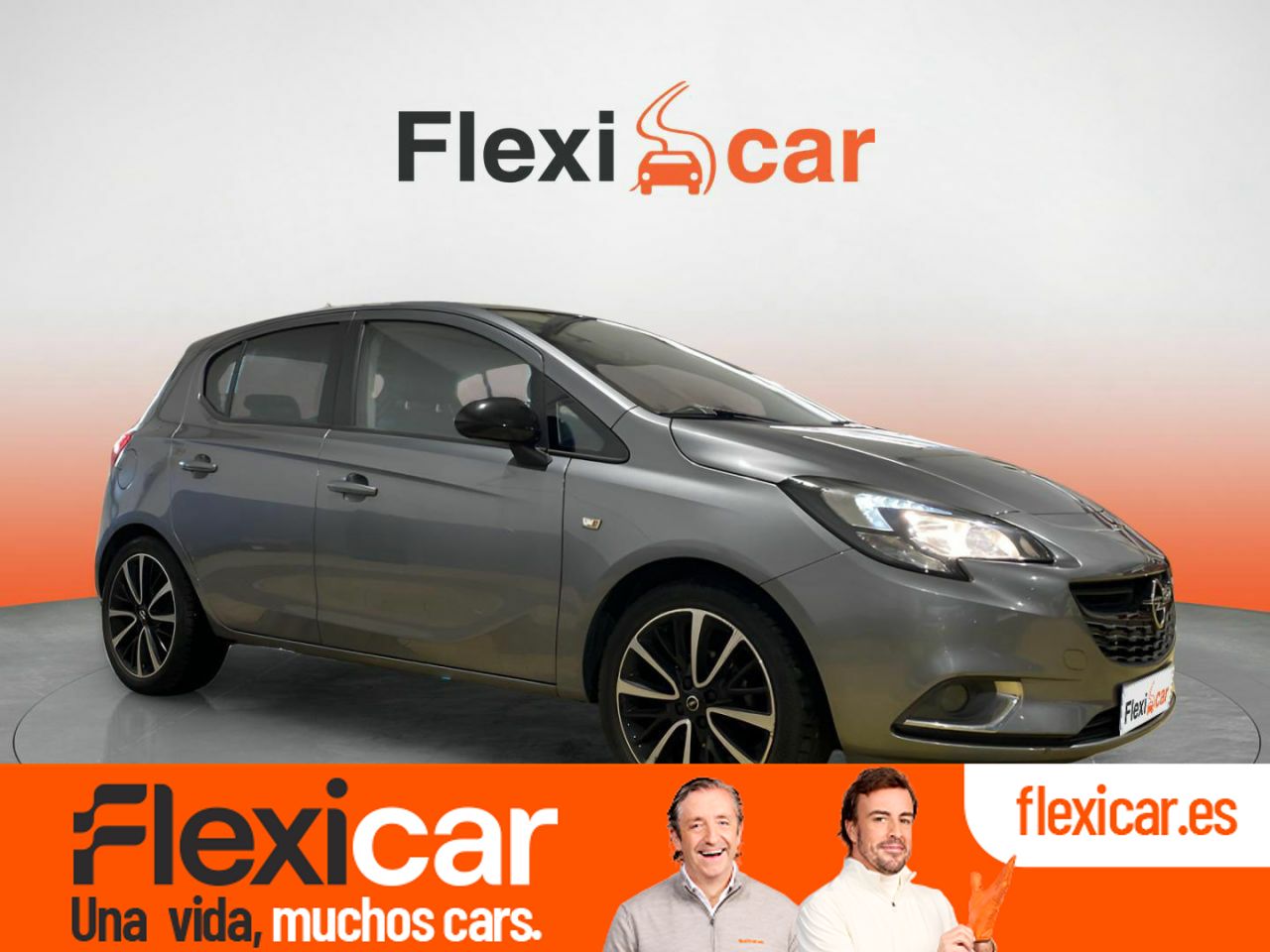 Foto Opel Corsa 1