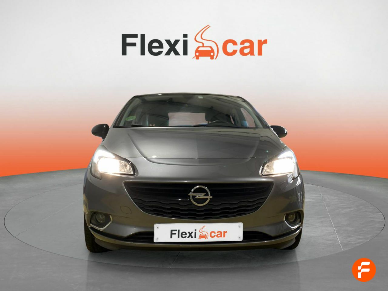 Foto Opel Corsa 2