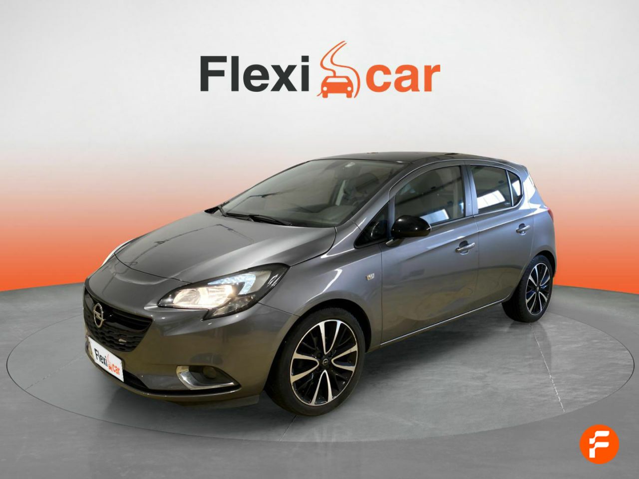 Foto Opel Corsa 3