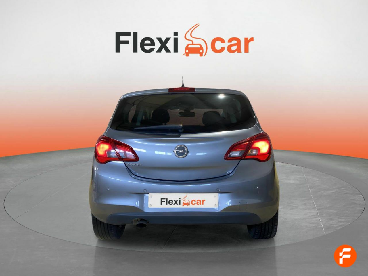 Foto Opel Corsa 5