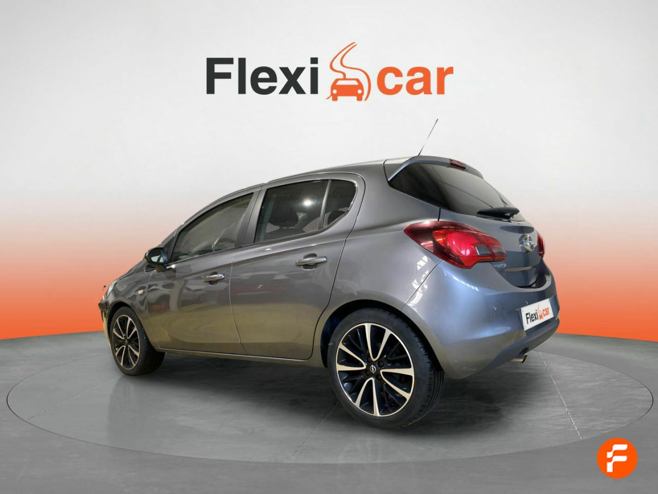 Foto Opel Corsa 7