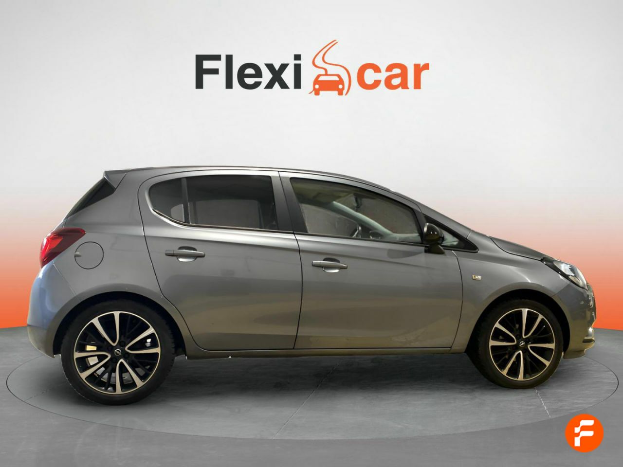 Foto Opel Corsa 8