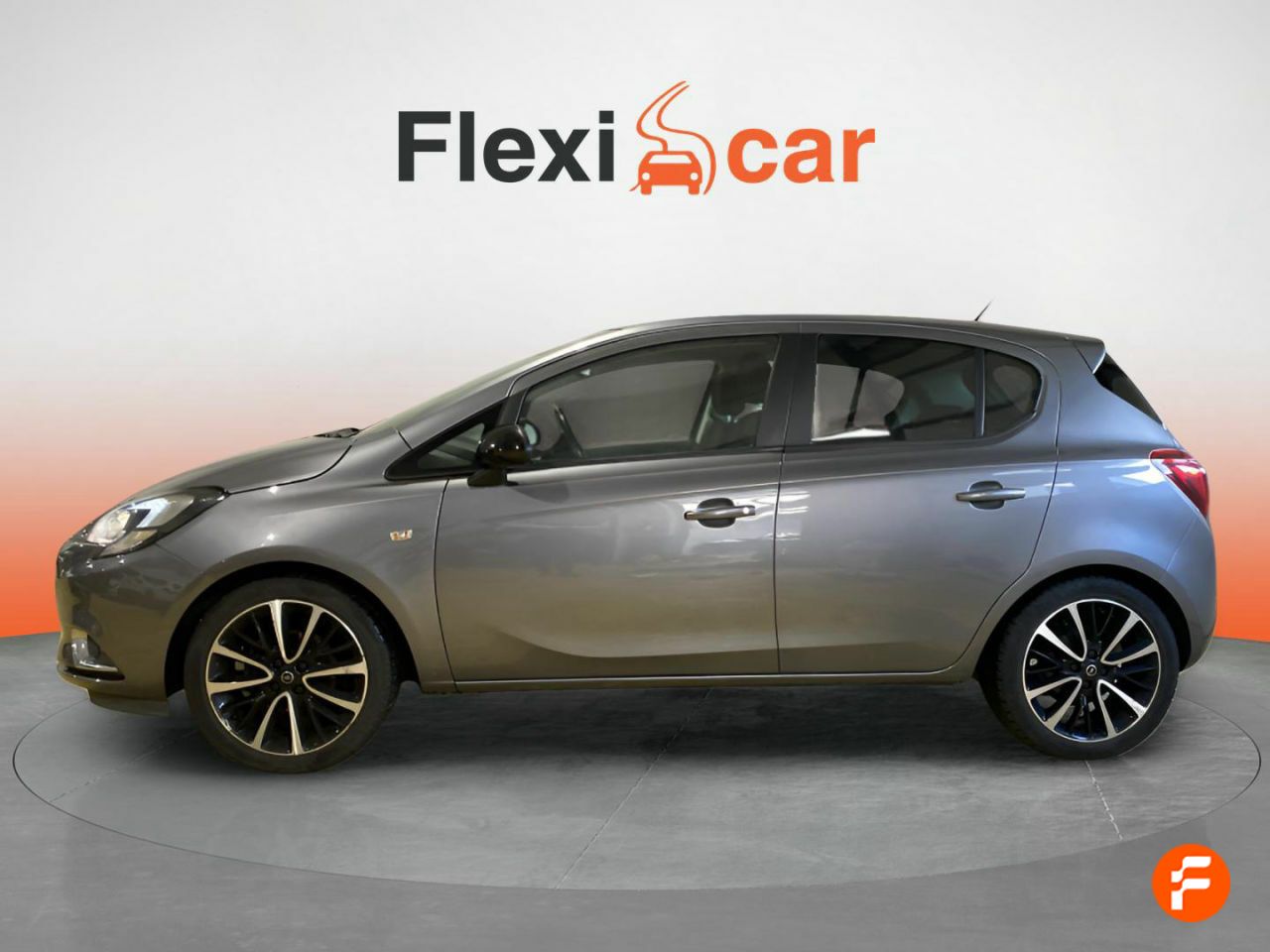 Foto Opel Corsa 9