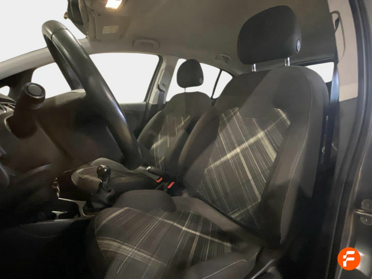 Foto Opel Corsa 10