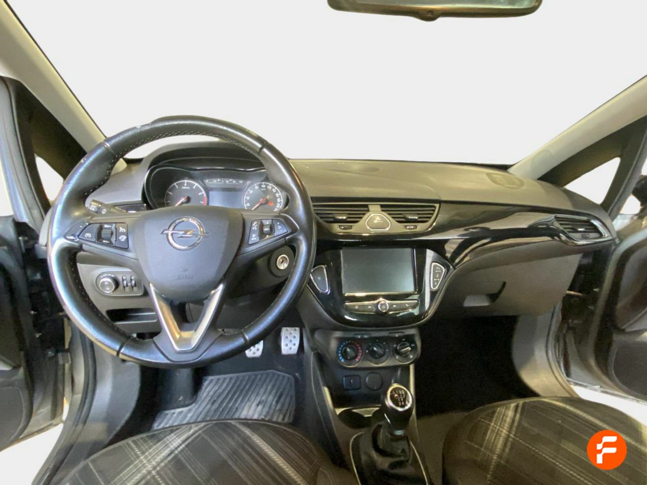 Foto Opel Corsa 13